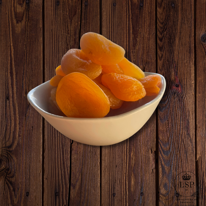 Abricots secs - Boutique les saveurs de provence